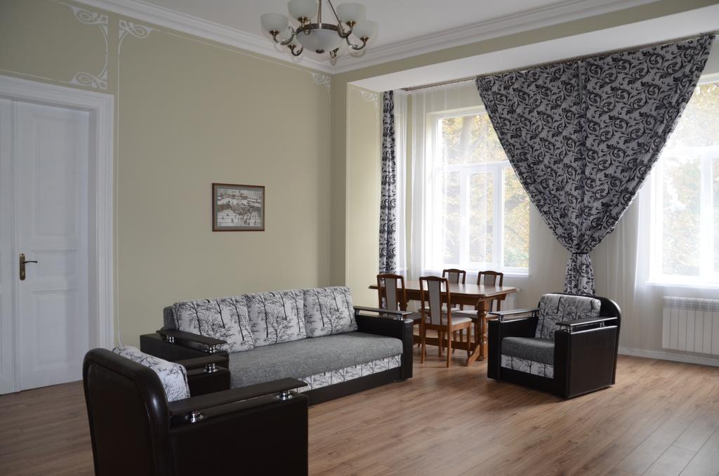 Apartlviv Apartments Oda fotoğraf