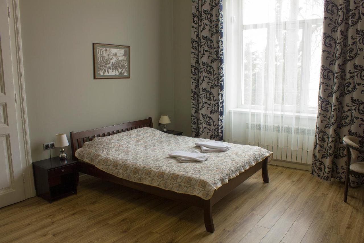 Apartlviv Apartments Dış mekan fotoğraf